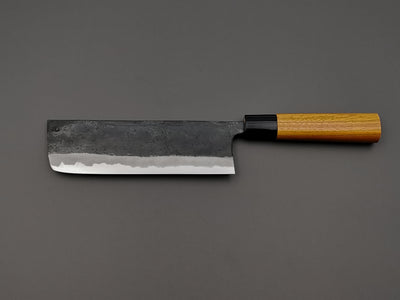 Kyohei Shindo Aogami Kurouchi Nakiri