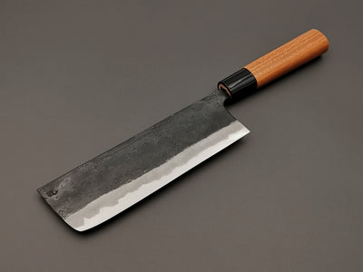 Kyohei Shindo Aogami Kurouchi Nakiri