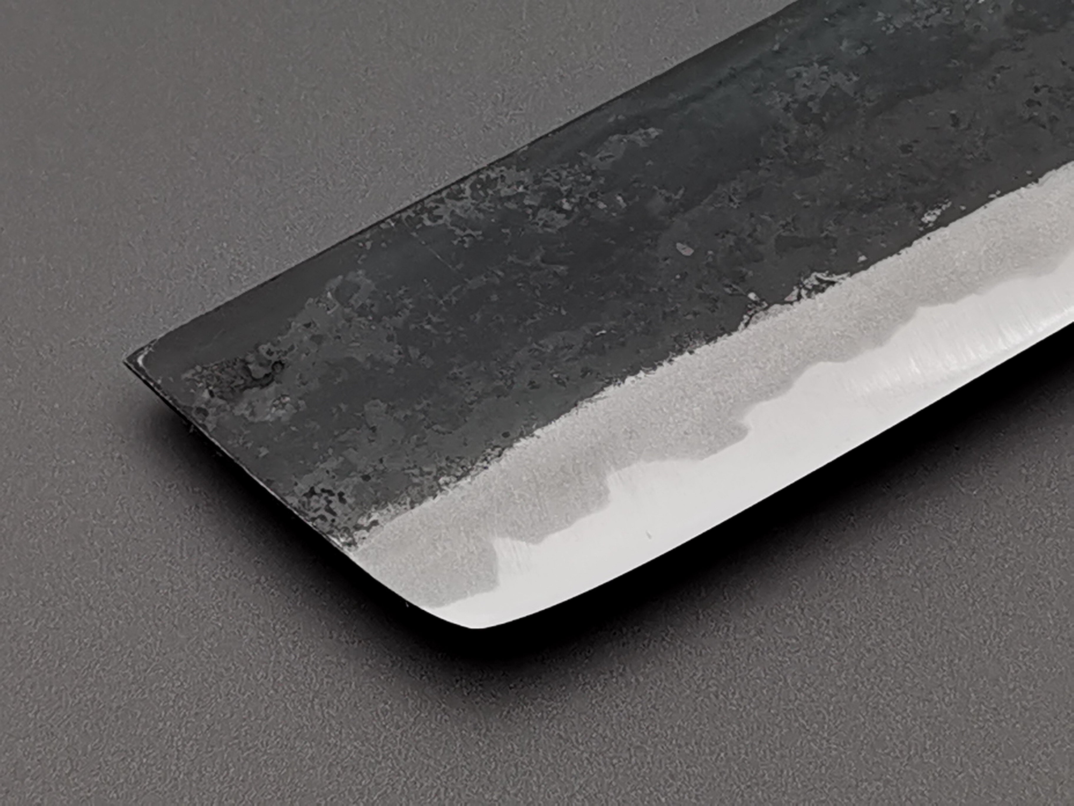 Kyohei Shindo Aogami Kurouchi Nakiri