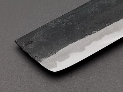 Kyohei Shindo Aogami Kurouchi Nakiri