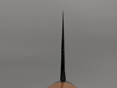 Kyohei Shindo Aogami Kurouchi Nakiri