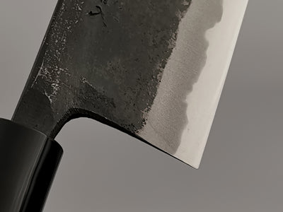 Kyohei Shindo Aogami Kurouchi Nakiri