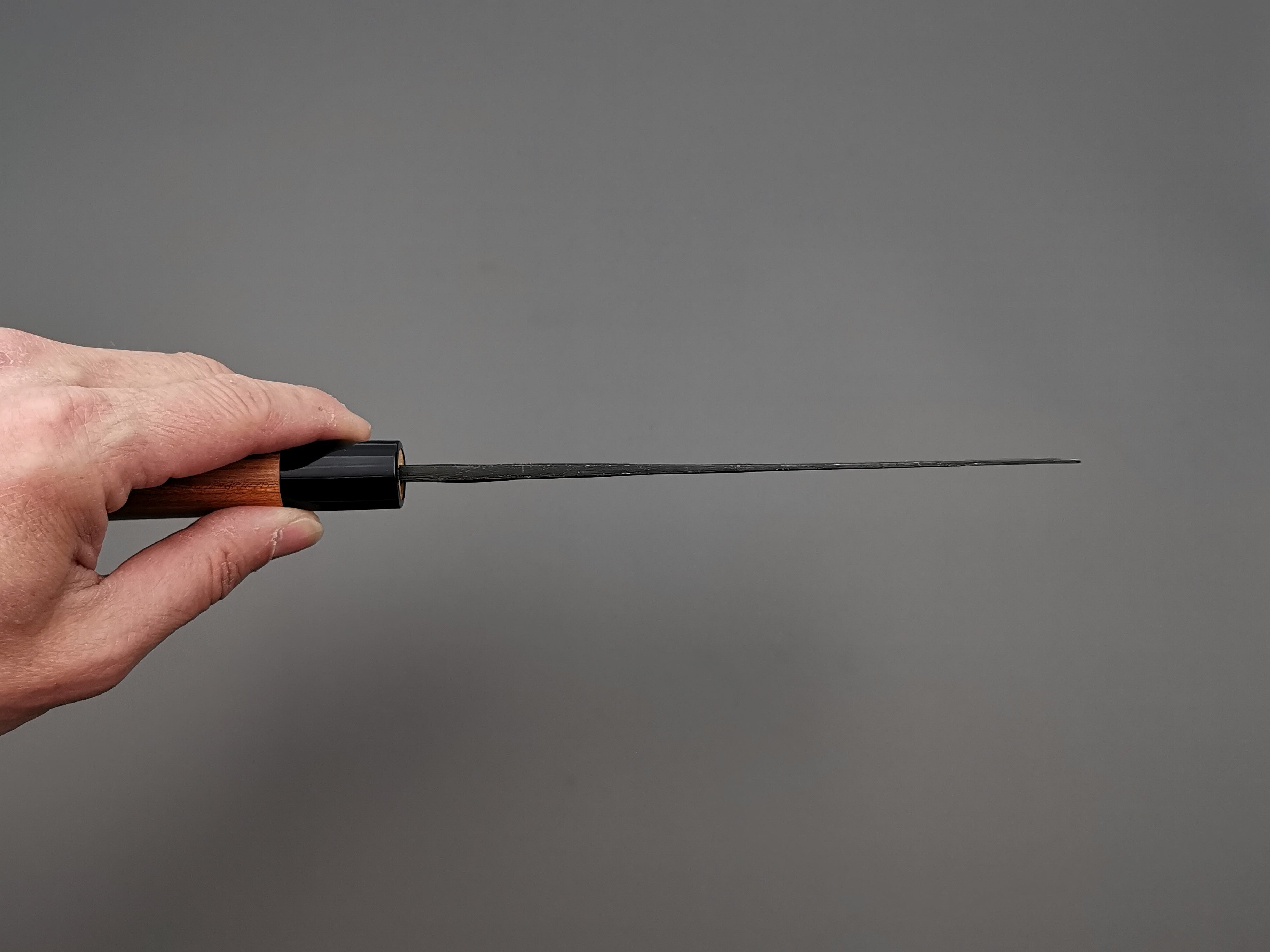 Kyohei Shindo Aogami Kurouchi Nakiri