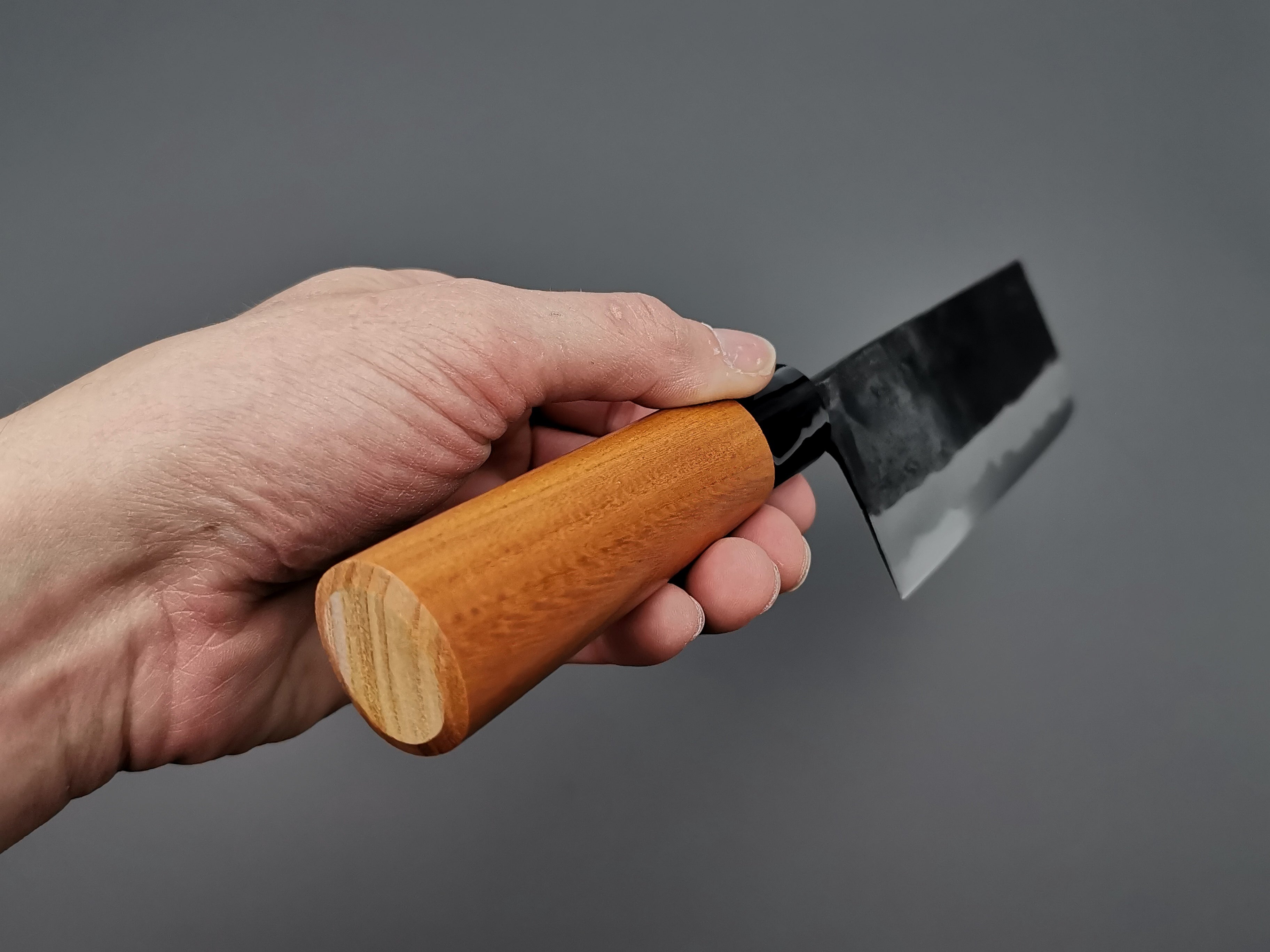 Kyohei Shindo Aogami Kurouchi Nakiri