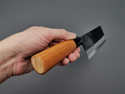 Kyohei Shindo Aogami Kurouchi Nakiri