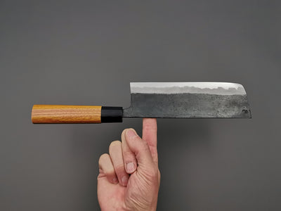Kyohei Shindo Aogami Kurouchi Nakiri