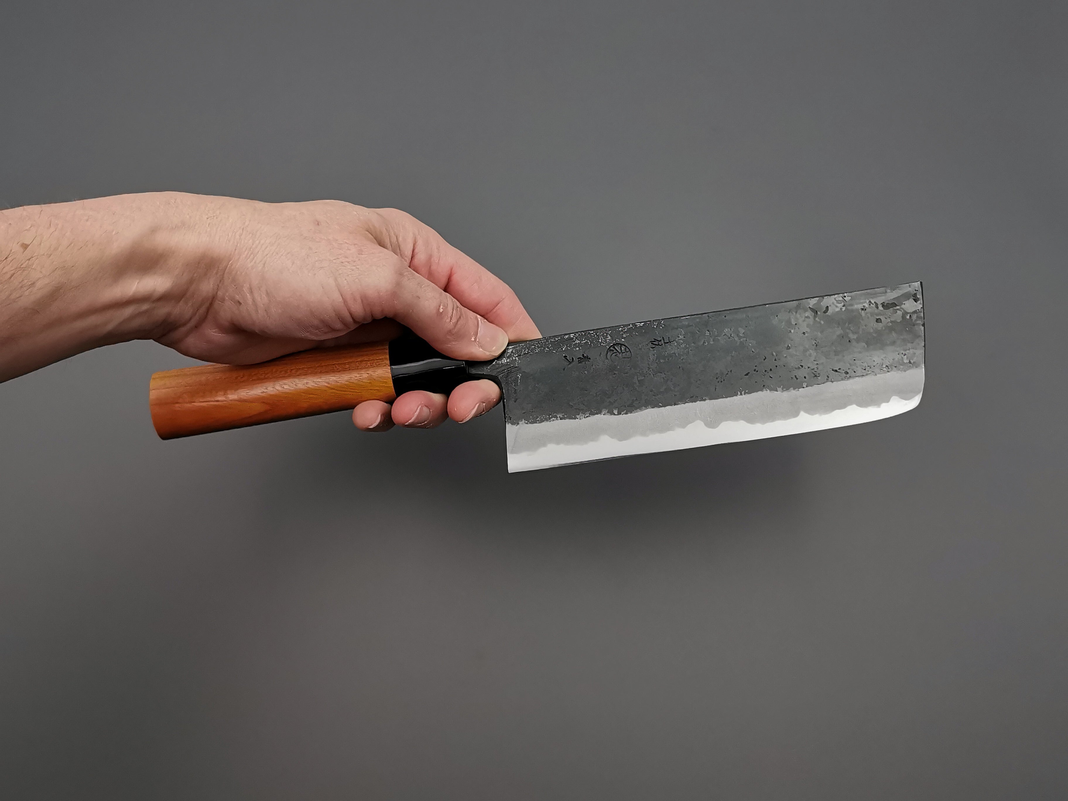Kyohei Shindo Aogami Kurouchi Nakiri