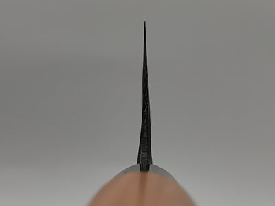 Kyohei Shindo Aogami Kurouchi Santoku