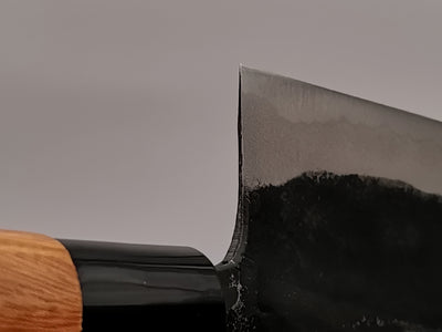 Kyohei Shindo Aogami Kurouchi Santoku