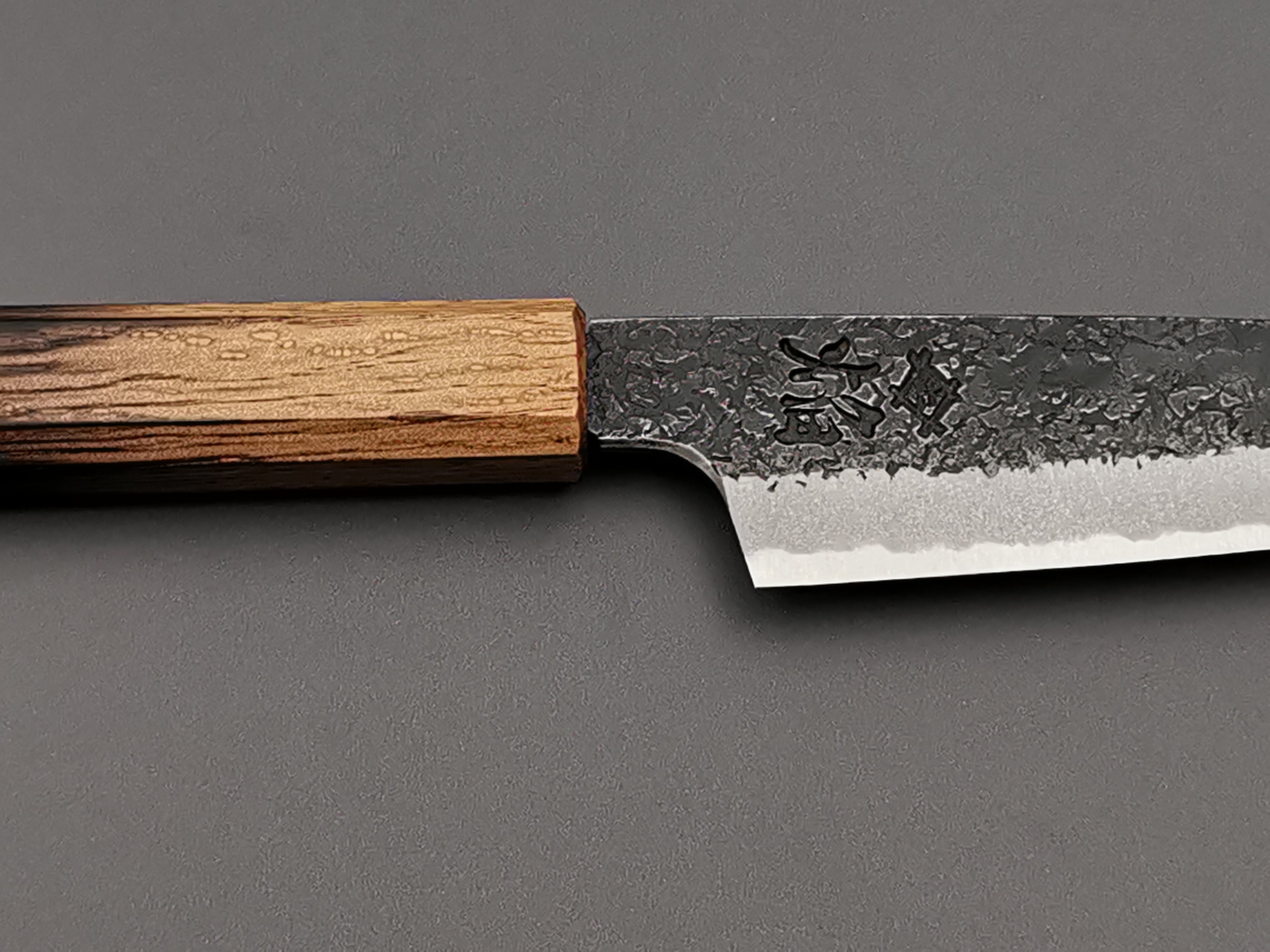 Itsuo Doi Homura Guren Blue #2 Petty 150mm