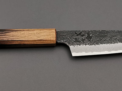 Itsuo Doi Homura Guren Blue #2 Petty 150mm