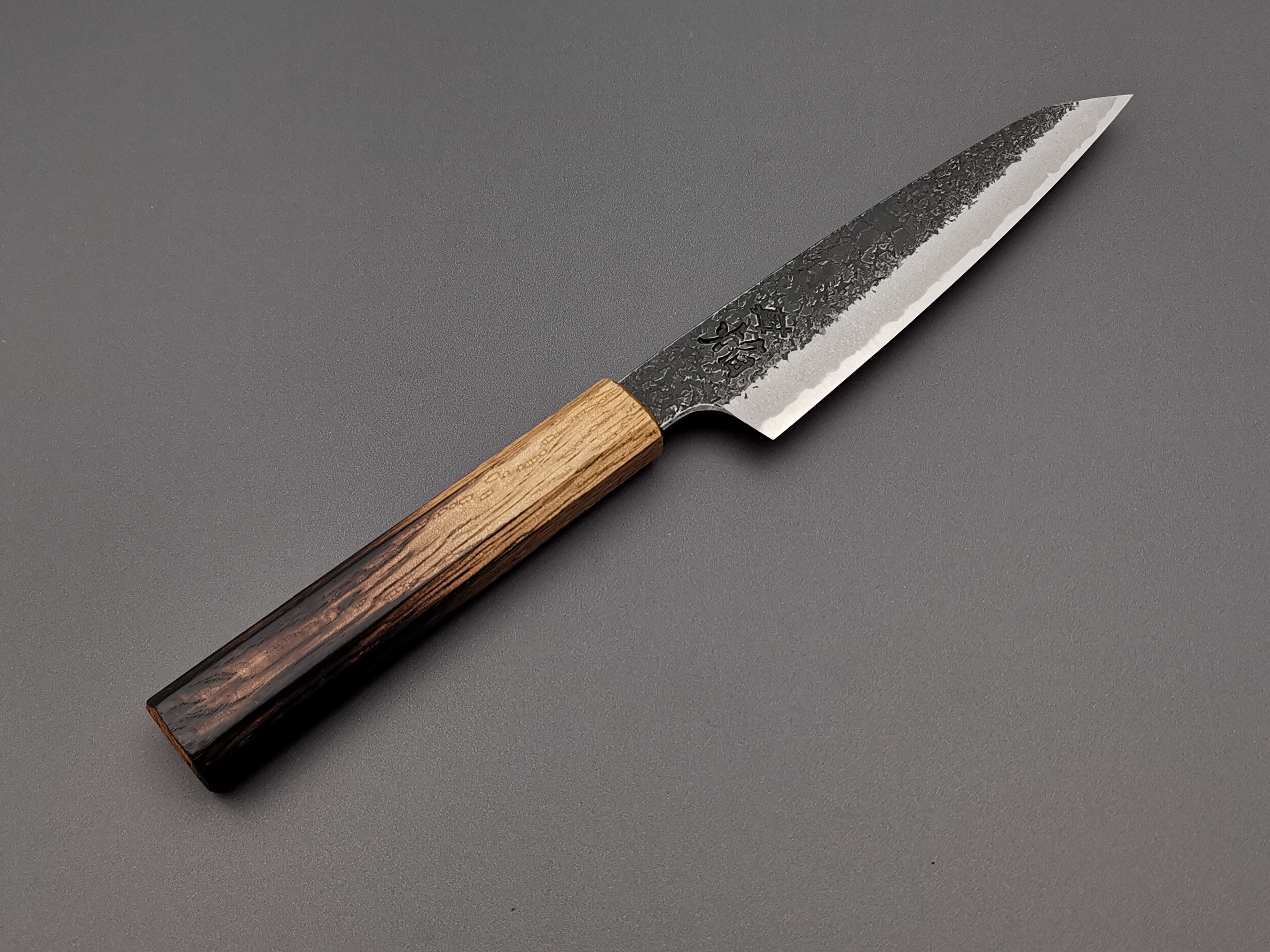 Itsuo Doi Homura Guren Blue #2 Petty 150mm