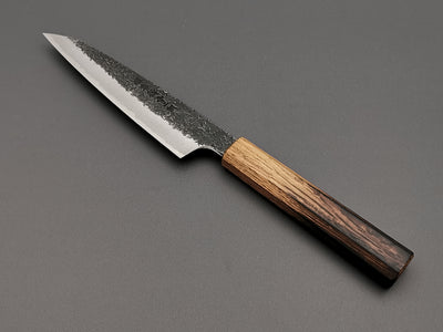 Itsuo Doi Homura Guren Blue #2 Petty 150mm