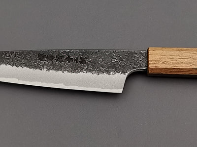 Itsuo Doi Homura Guren Blue #2 Petty 150mm