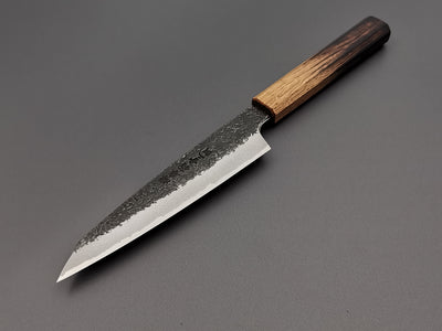 Itsuo Doi Homura Guren Blue #2 Petty 150mm