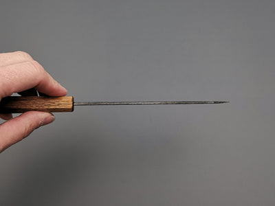 Itsuo Doi Homura Guren Blue #2 Petty 150mm