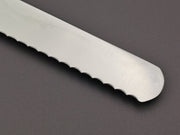 Sakai Takayuki Swedish Steel 300mm Bread Knife
