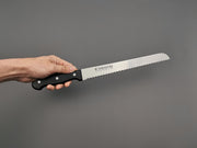 Sakai Takayuki Stainless Steel 250mm Bread Knife