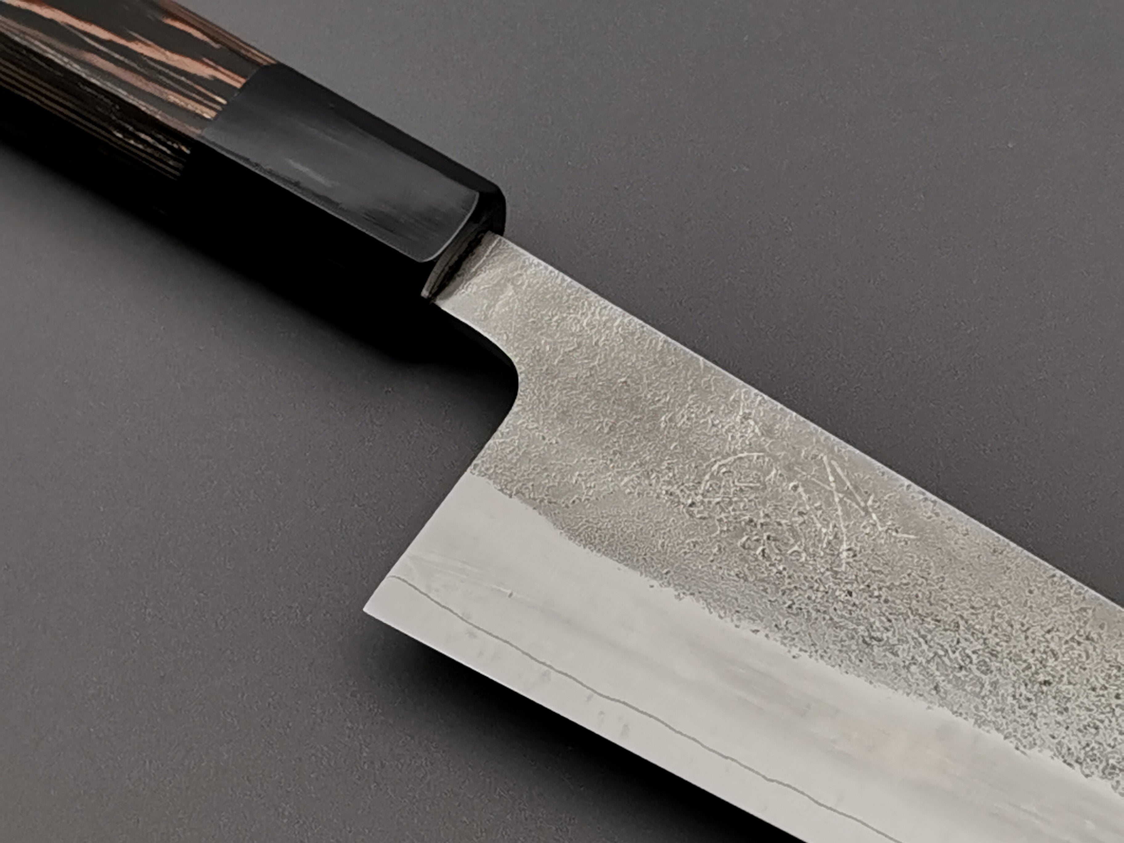 Yoshikane Hamono SKD Santoku