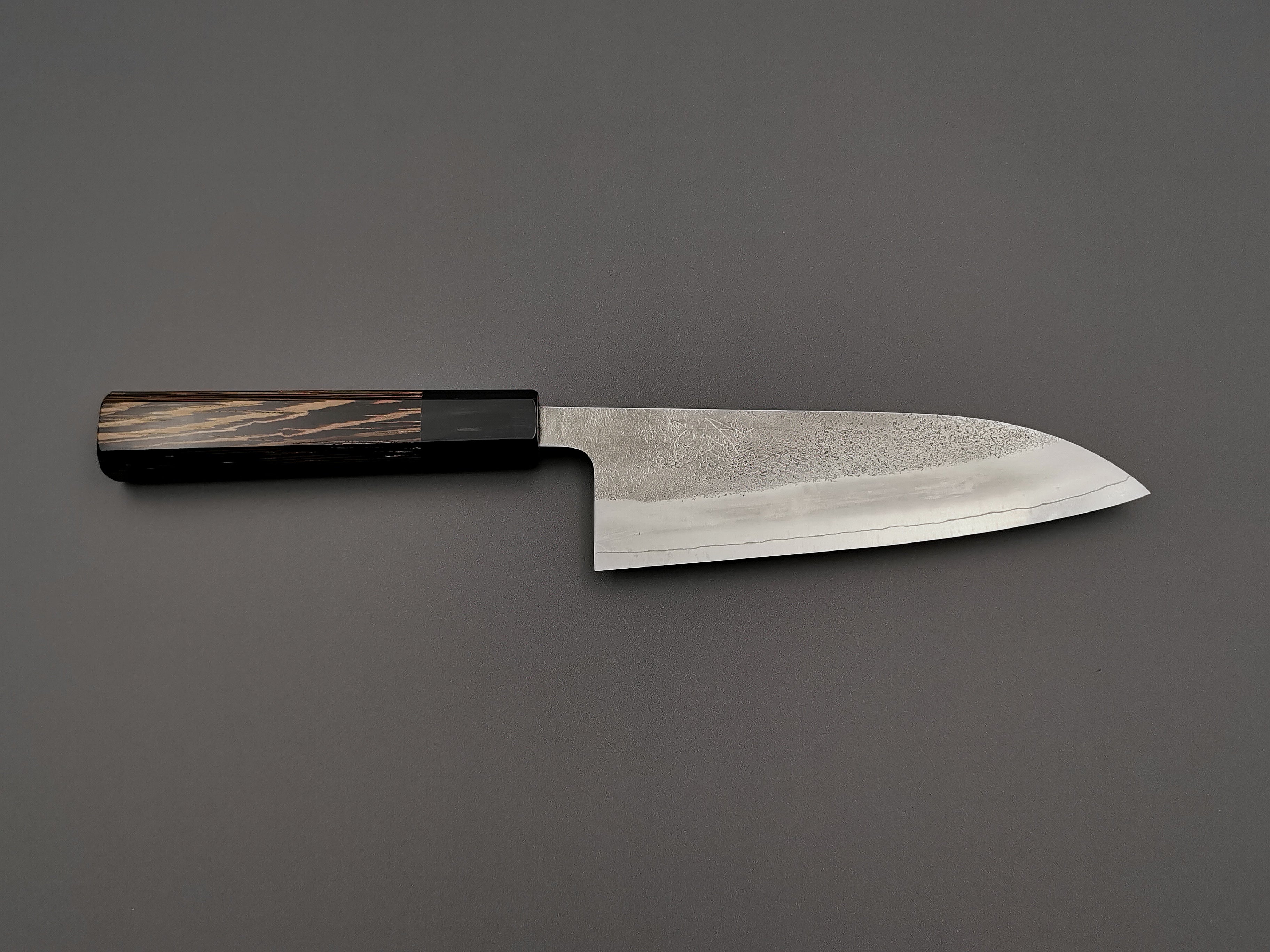 Yoshikane Hamono SKD Santoku