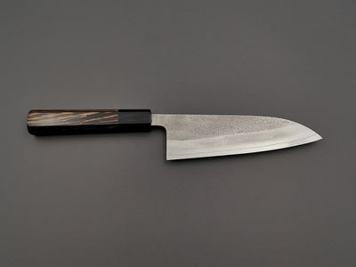Yoshikane Hamono SKD Santoku