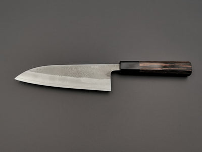 Yoshikane Hamono SKD Santoku