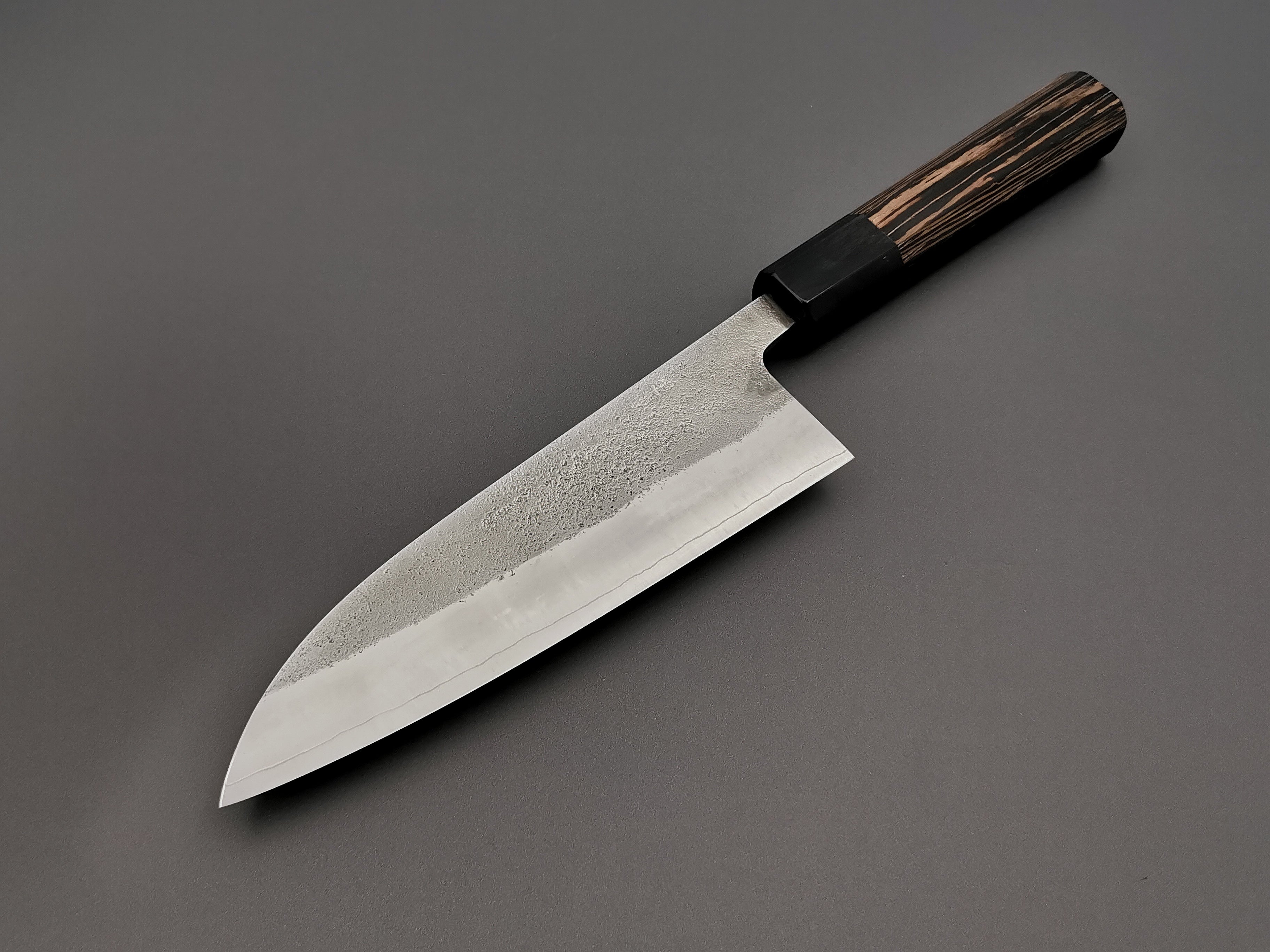 Yoshikane Hamono SKD Santoku