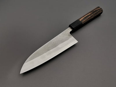 Yoshikane Hamono SKD Santoku