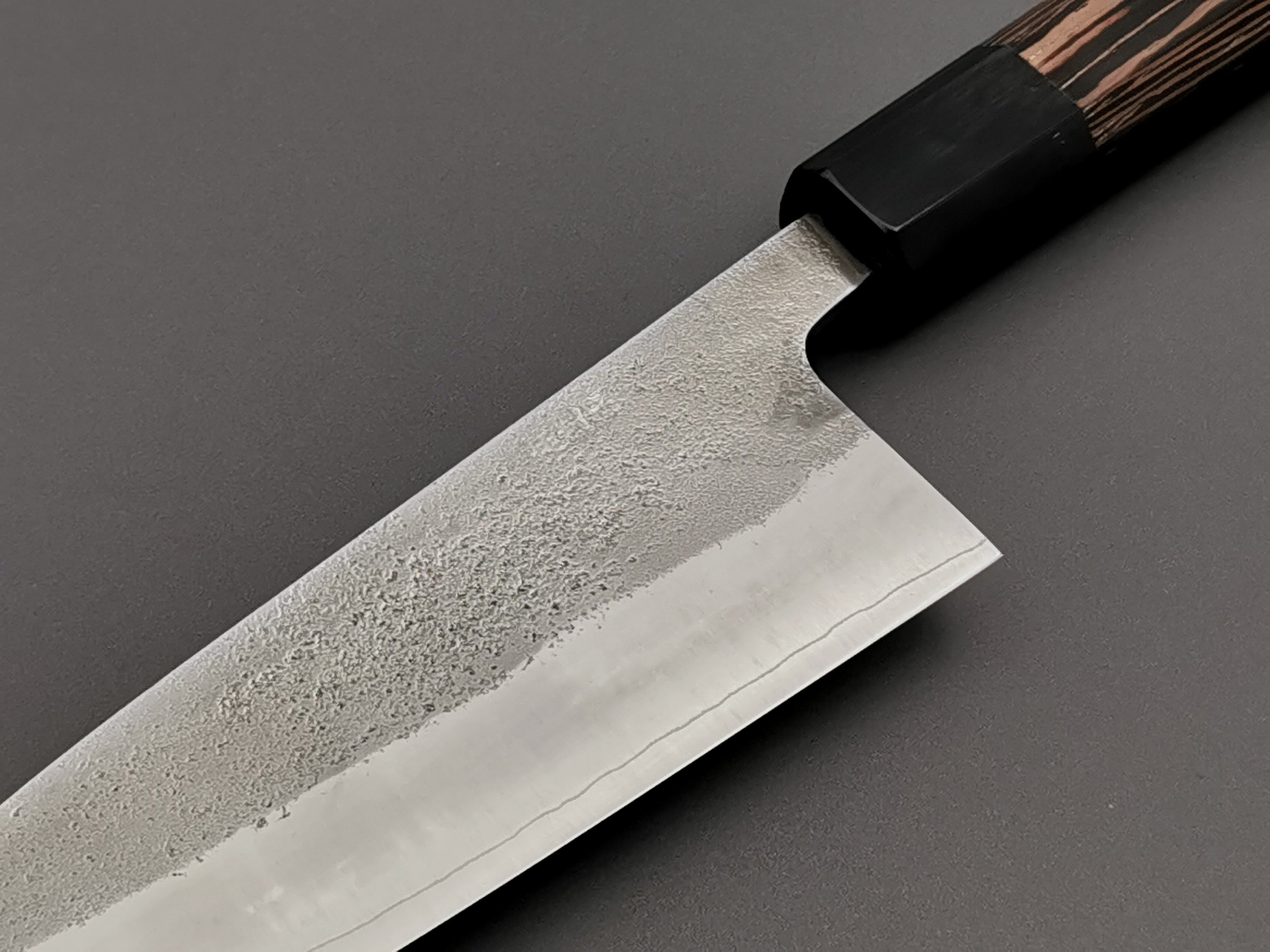 Yoshikane Hamono SKD Santoku