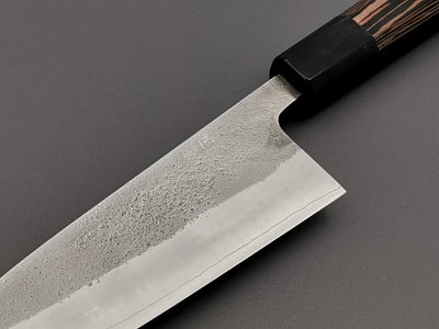 Yoshikane Hamono SKD Santoku