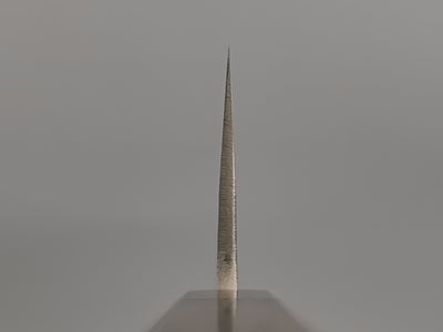 Yoshikane Hamono SKD Santoku