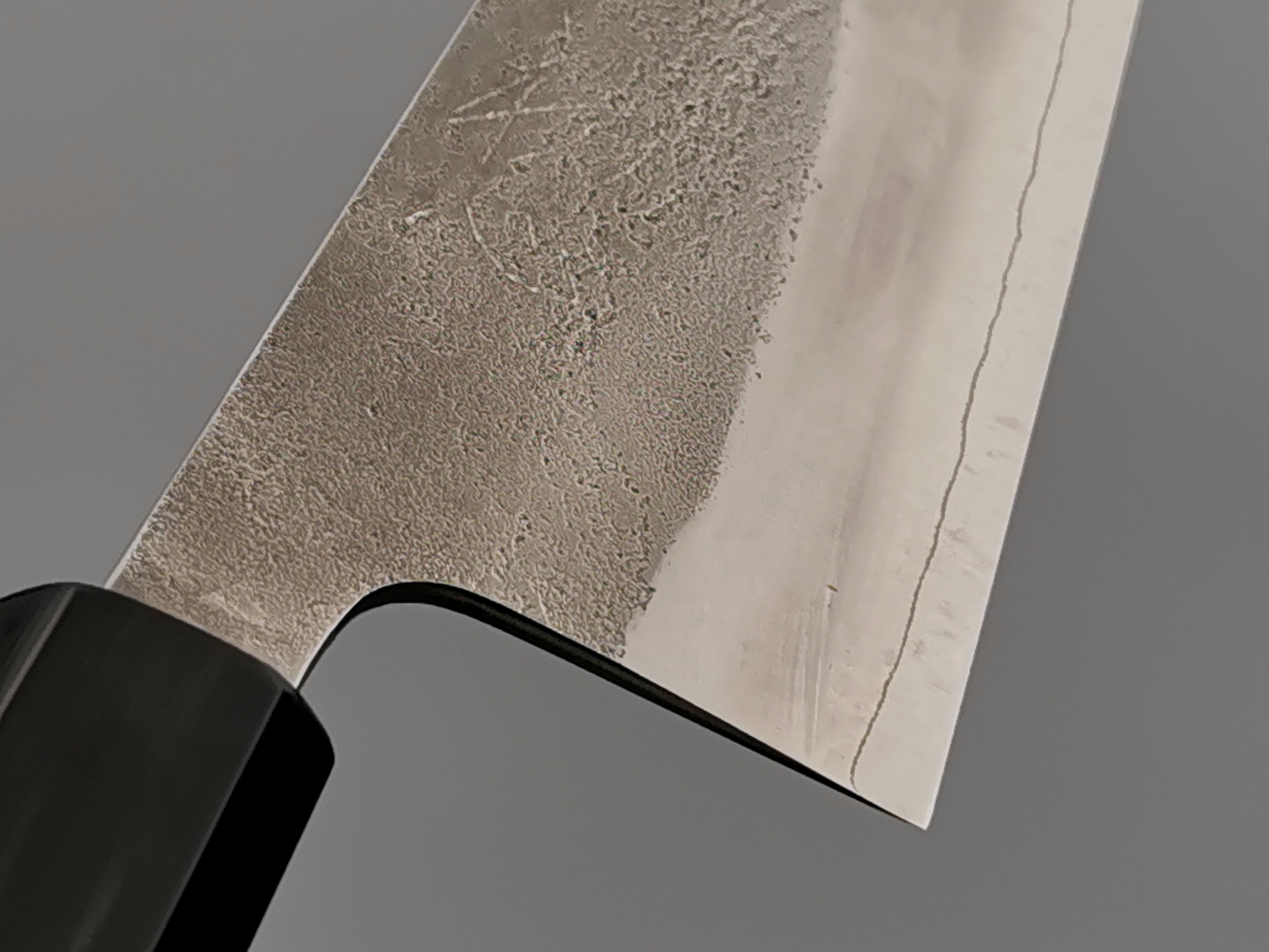 Yoshikane Hamono SKD Santoku
