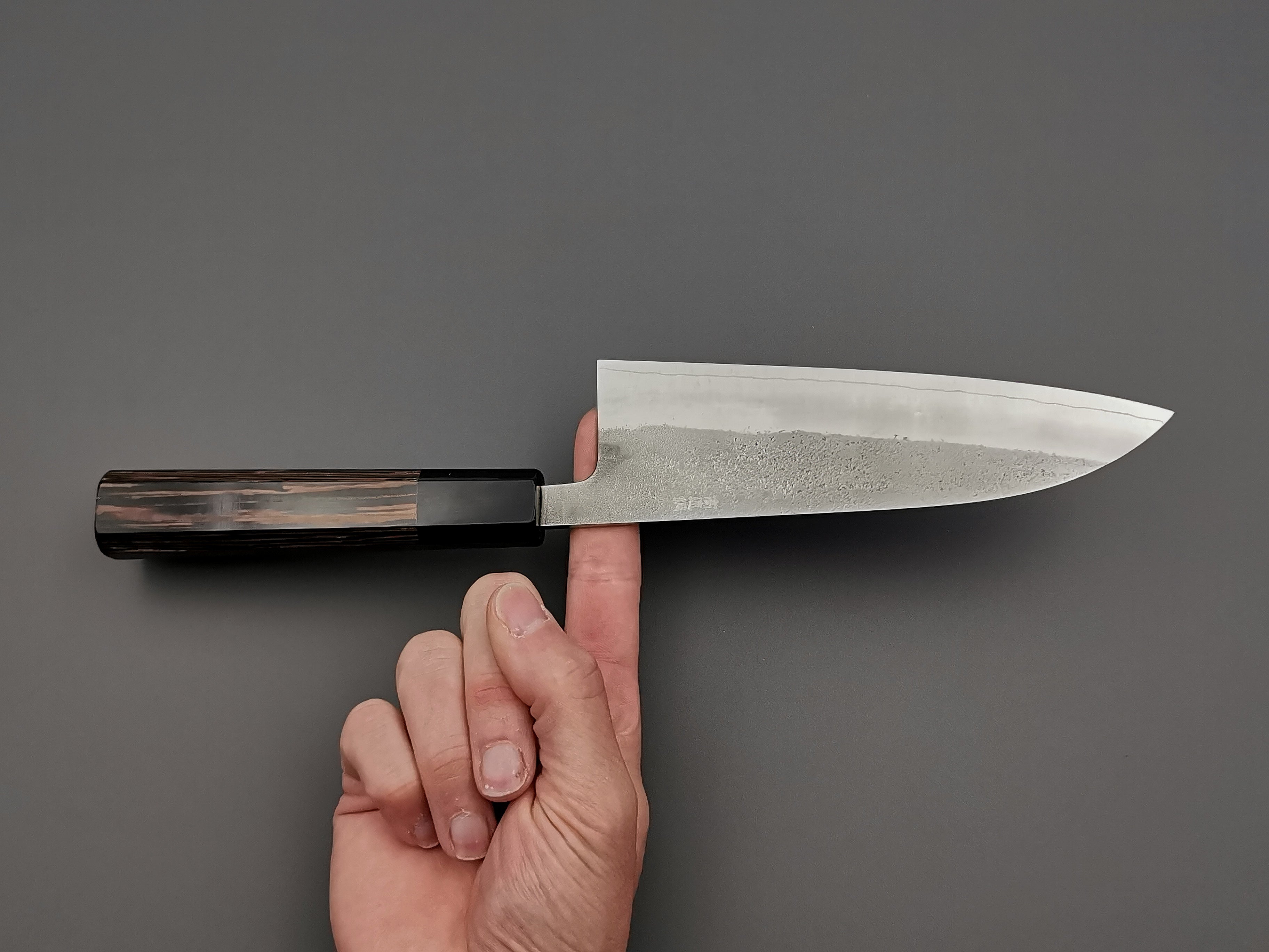 Yoshikane Hamono SKD Santoku