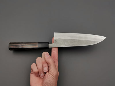 Yoshikane Hamono SKD Santoku