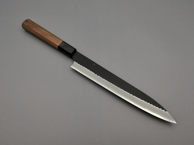 Nigara Hamono SG2 Tsuchime Sujihiki 240mm