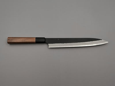 Nigara Hamono SG2 Tsuchime Sujihiki 240mm