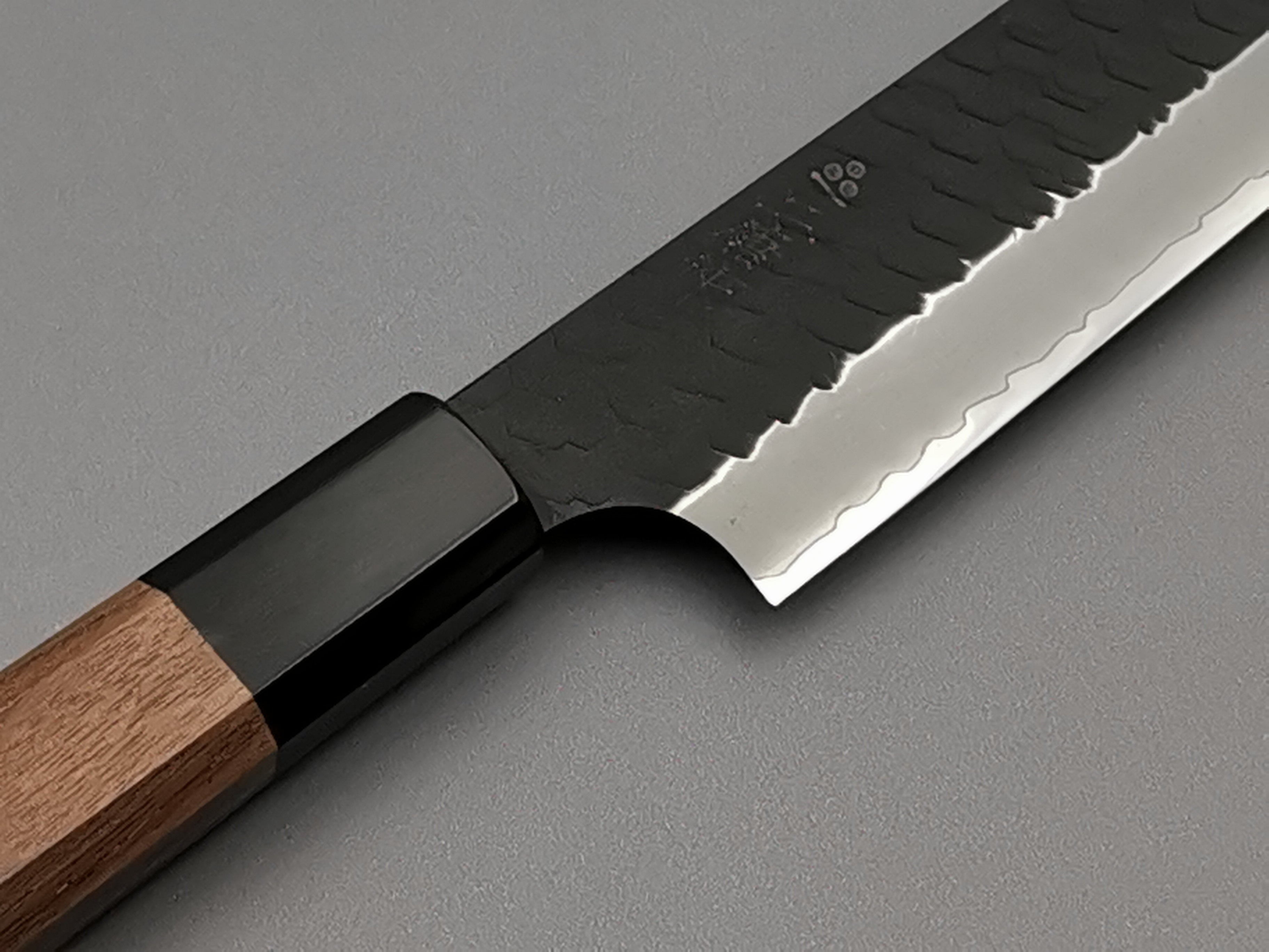 Nigara Hamono SG2 Tsuchime Sujihiki 240mm