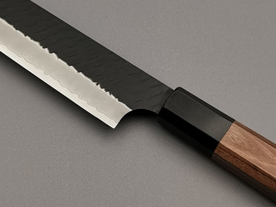 Nigara Hamono SG2 Tsuchime Sujihiki 240mm