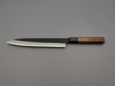 Nigara Hamono SG2 Tsuchime Sujihiki 240mm