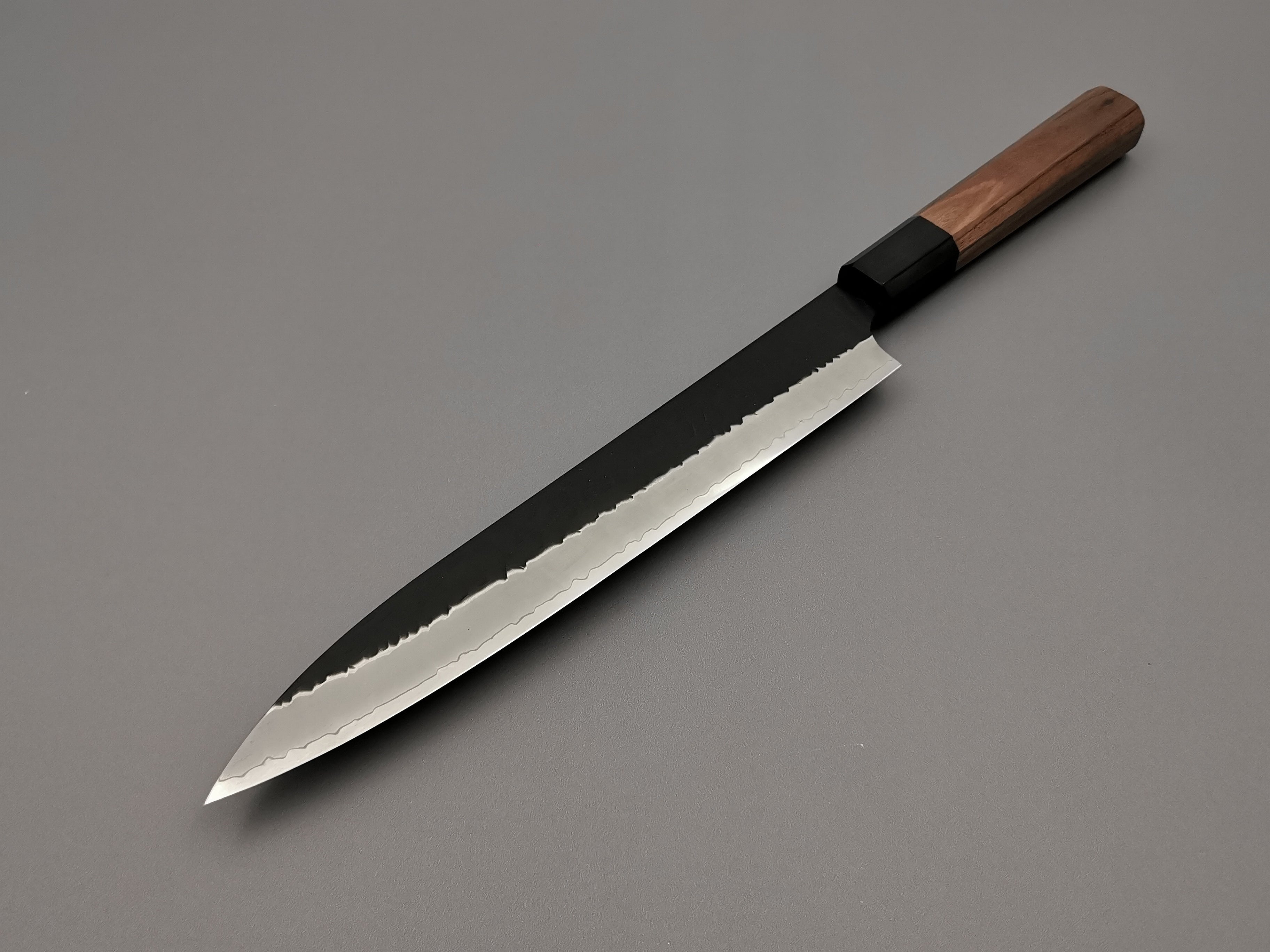 Nigara Hamono SG2 Tsuchime Sujihiki 240mm