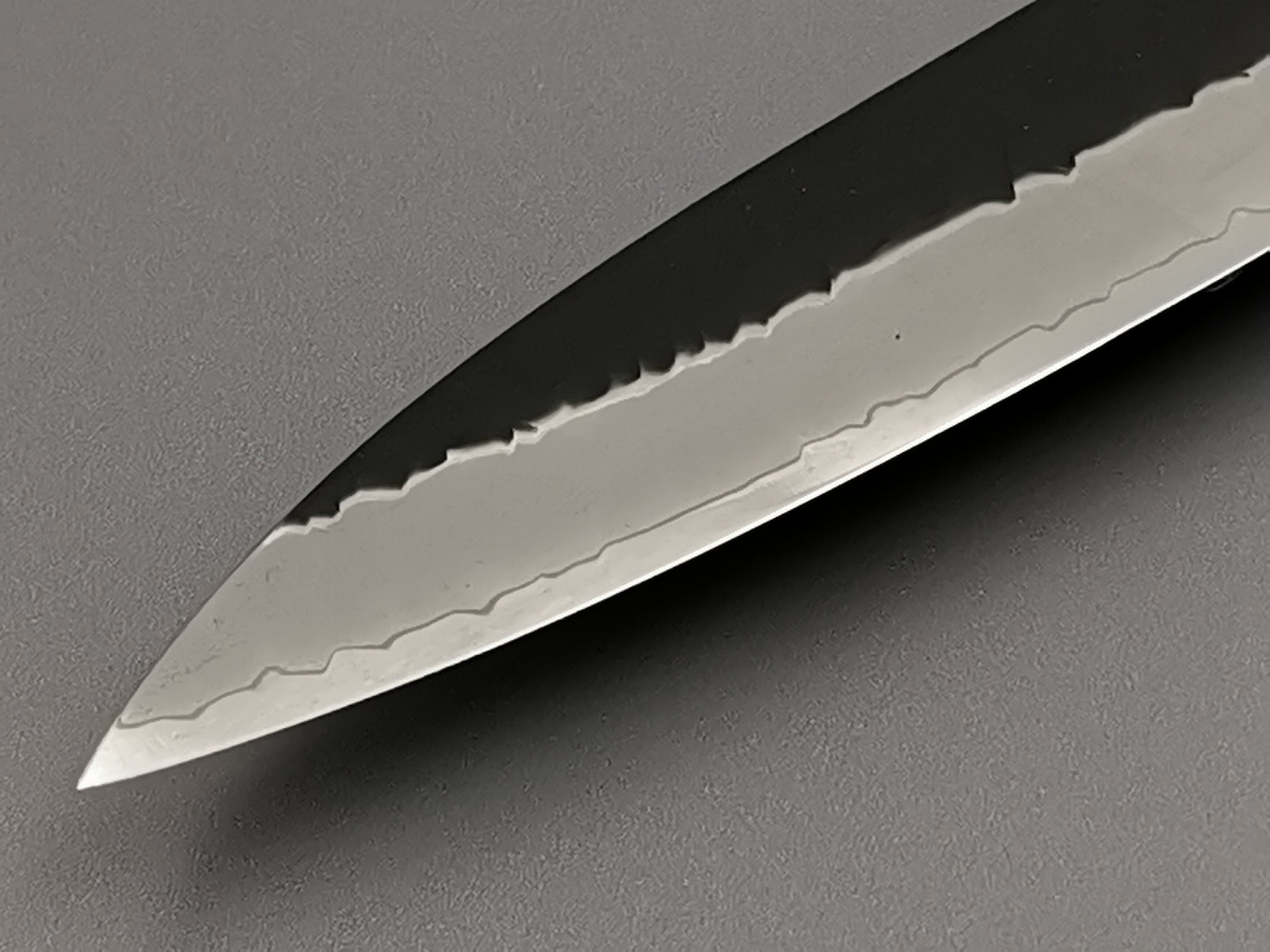 Nigara Hamono SG2 Tsuchime Sujihiki 240mm