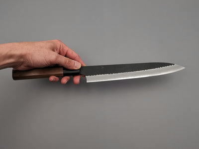 Nigara Hamono SG2 Tsuchime Sujihiki 240mm