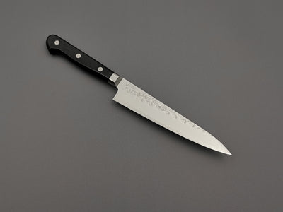 Takamura Hamono VG10 Tsuchime Petty 150mm