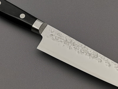 Takamura Hamono VG10 Tsuchime Petty 150mm