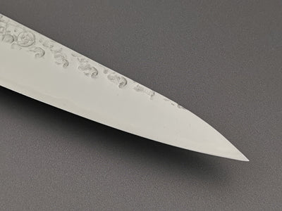Takamura Hamono VG10 Tsuchime Petty 150mm
