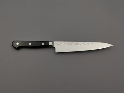 Takamura Hamono VG10 Tsuchime Petty 150mm
