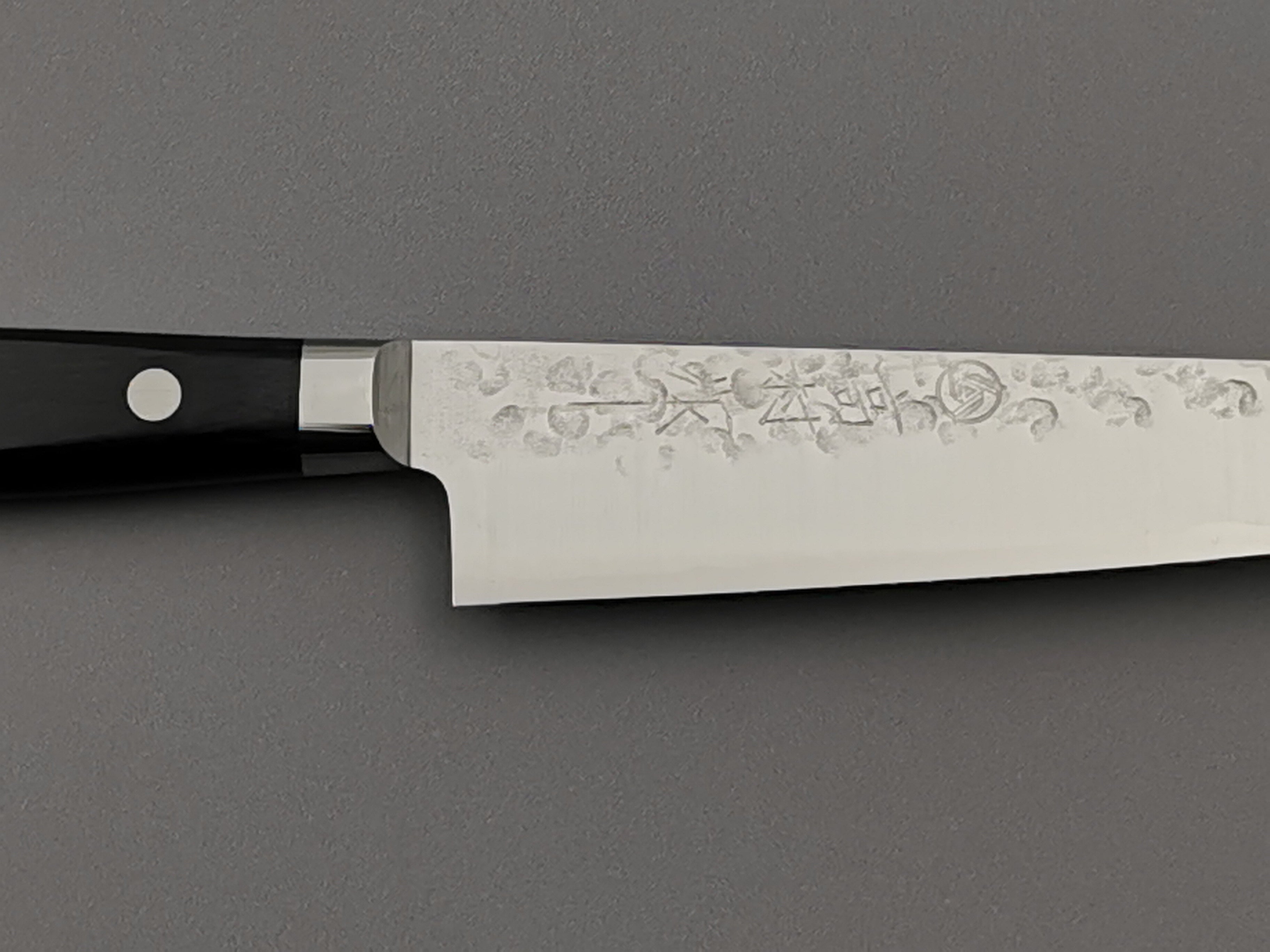 Takamura Hamono VG10 Tsuchime Petty 150mm