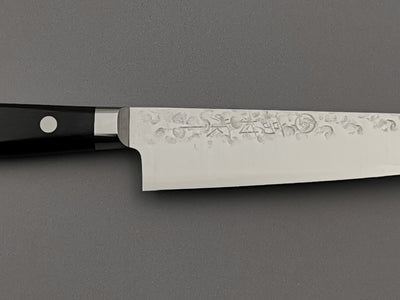 Takamura Hamono VG10 Tsuchime Petty 150mm