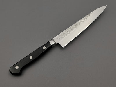 Takamura Hamono VG10 Tsuchime Petty 150mm