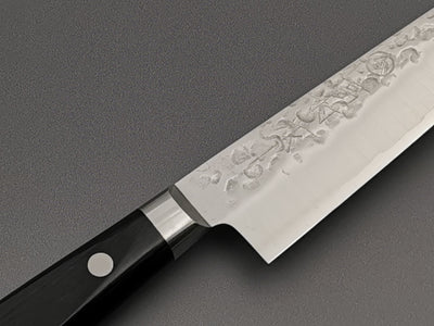 Takamura Hamono VG10 Tsuchime Petty 150mm